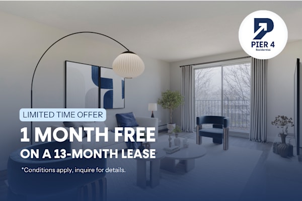 Rosemount Apartments property